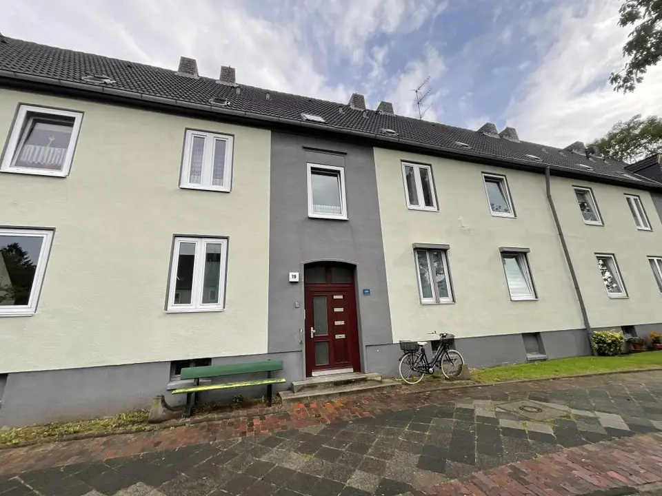 4 Zimmer Wohnung mit 62 m² in Wilhelmshaven – Bild 5