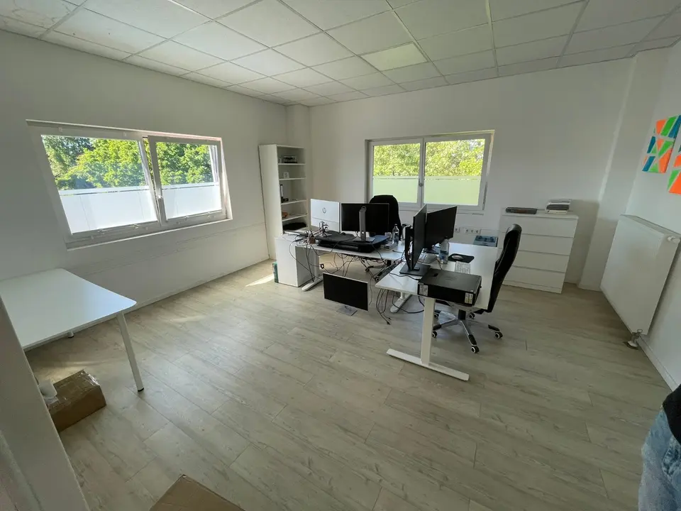 6 Zimmer Wohnung mit 185 m² in Emsdetten – Bild 8