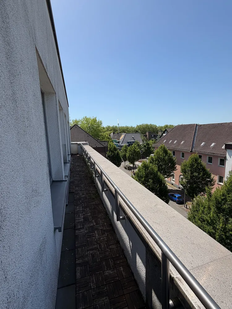 2 Zimmer Wohnung mit 68 m² in Oberhausen – Bild 9