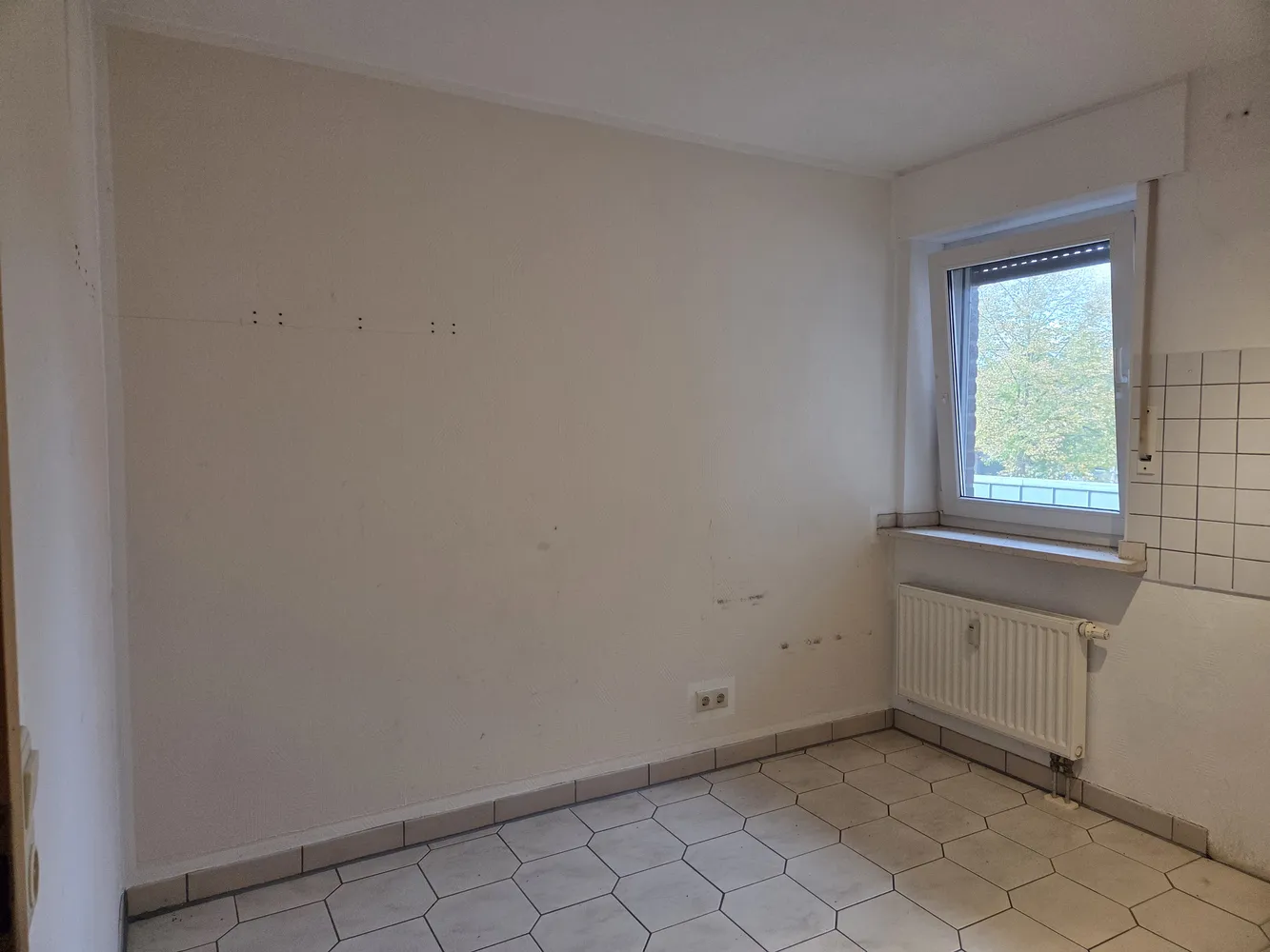 4 room apartment with 94 m² in Rheinberg – Photo 5
