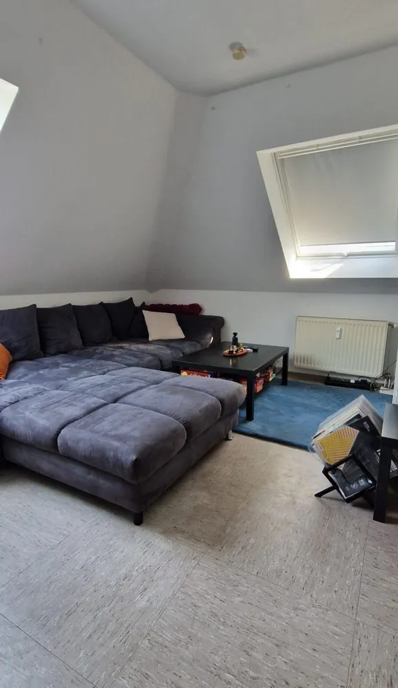 2 Zimmer Wohnung mit 41 m² in Dortmund – Bild 7