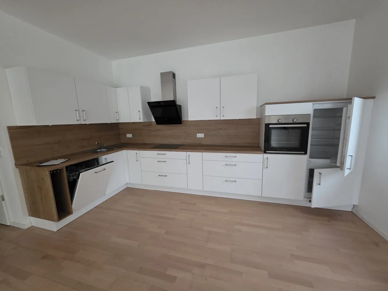 2 Zimmer Wohnung mit 64 m² in Fürstenwalde/Spree – Bild 5
