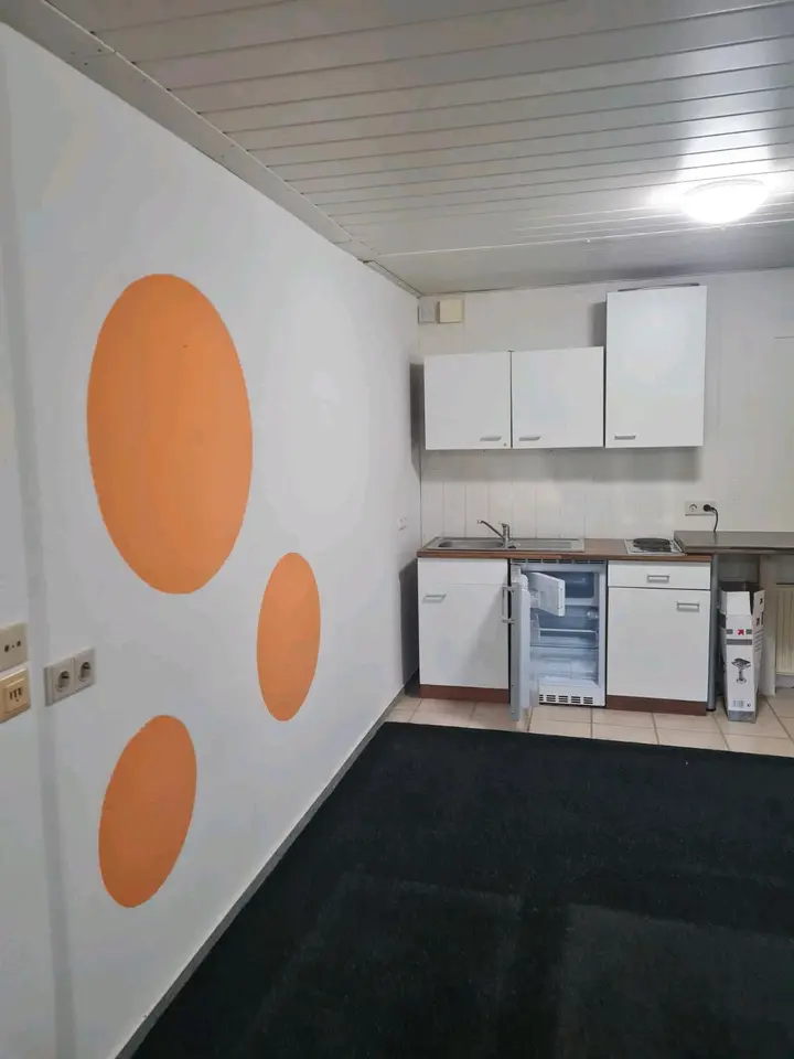 2 Zimmer Wohnung mit 38 m² in Bielefeld – Bild 4