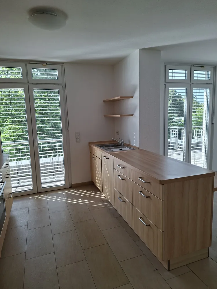 2 Zimmer Wohnung mit 66 m² in Bremen – Bild 8