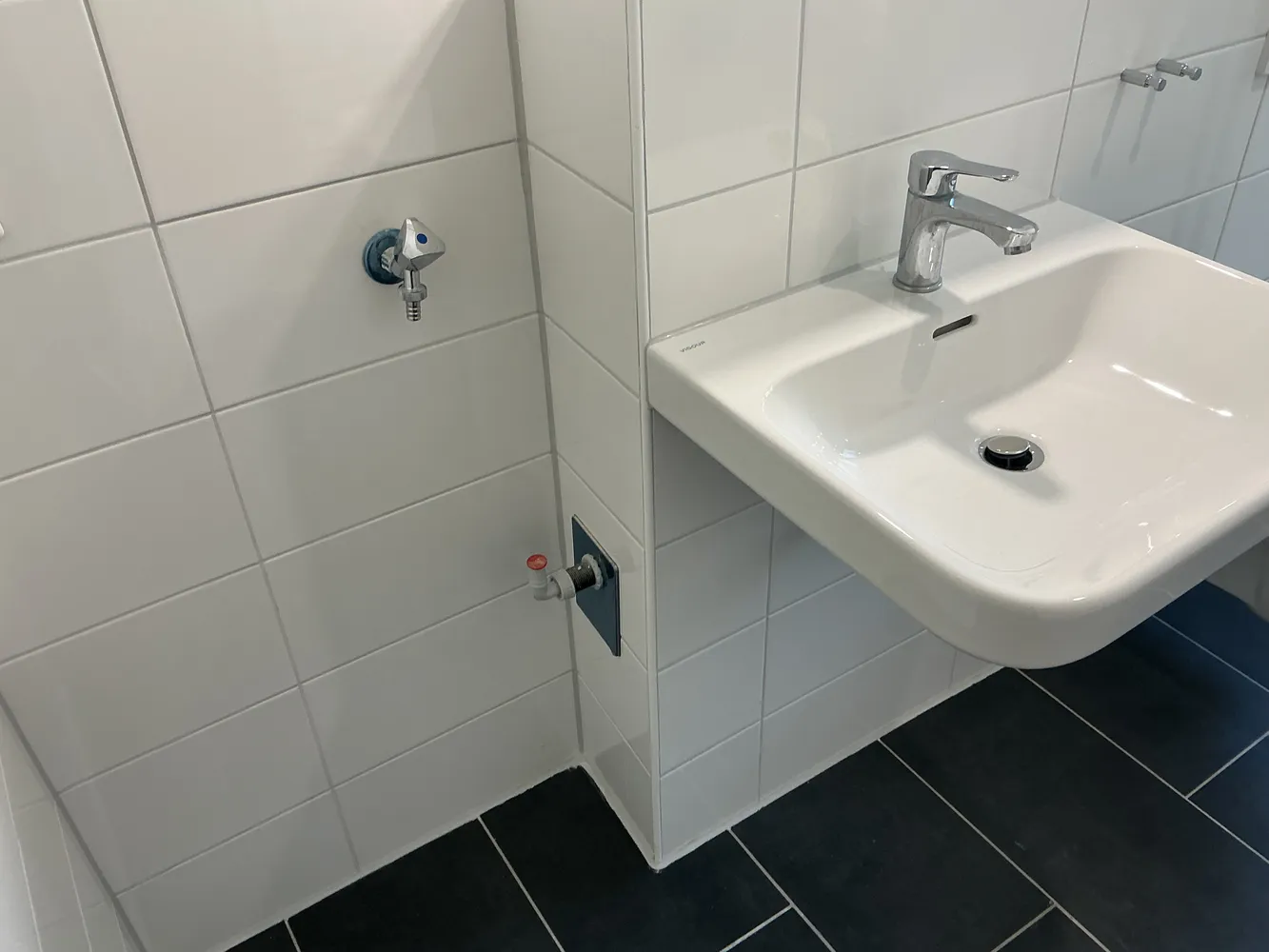 2 room apartment with 56 m² in Bremen – Photo 3