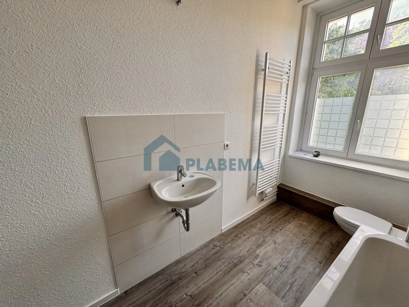 4 Zimmer Wohnung mit 91 m² in Greifswald – Bild 4
