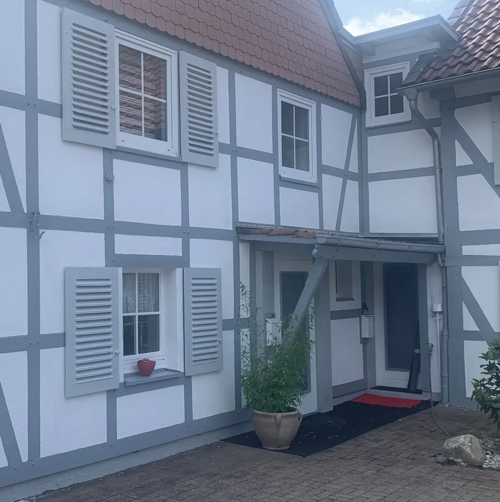 2 room apartment with 53 m² in Brunswick – Photo 1