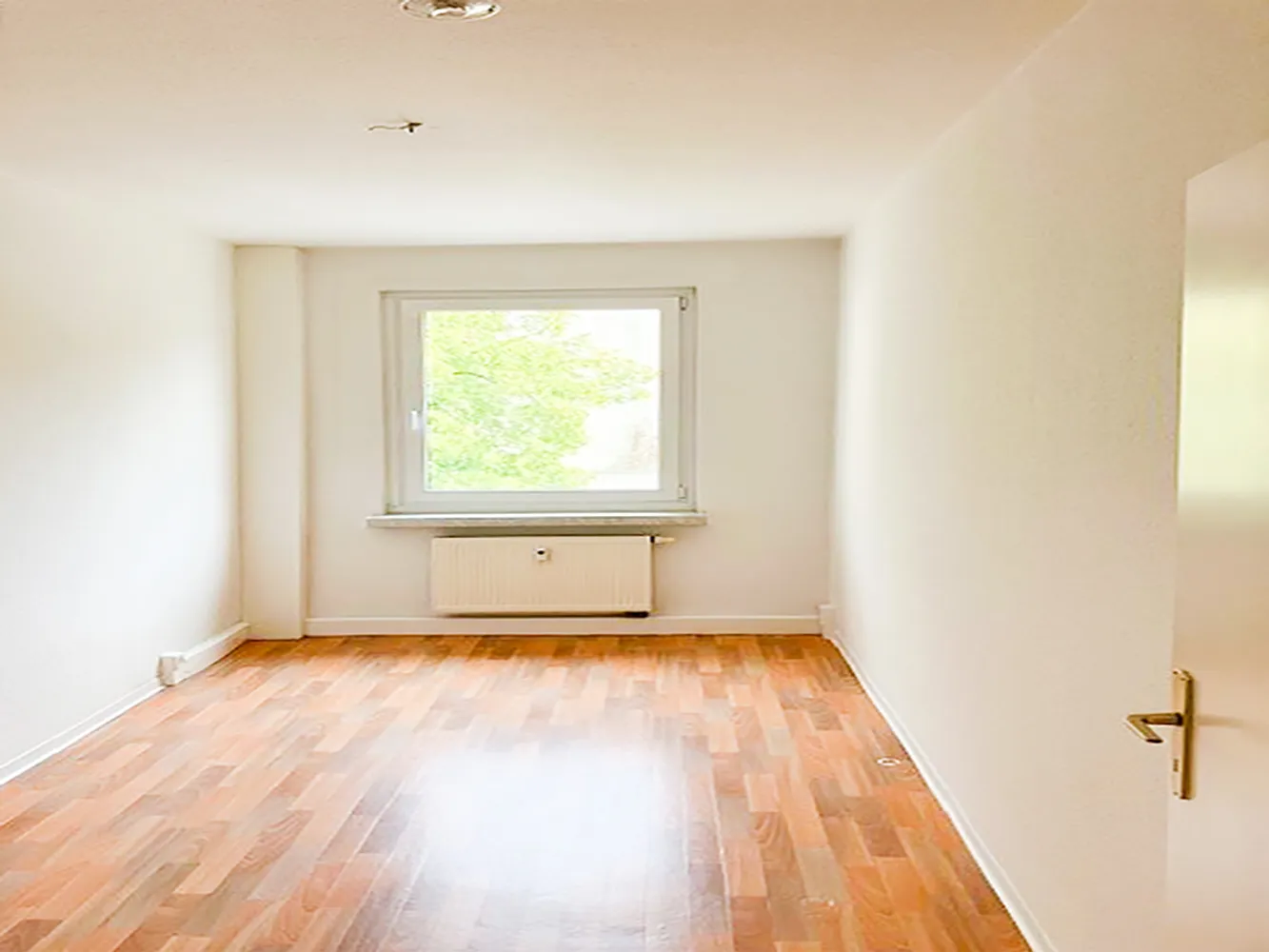 3 room apartment with 60 m² in Leipzig – Photo 7