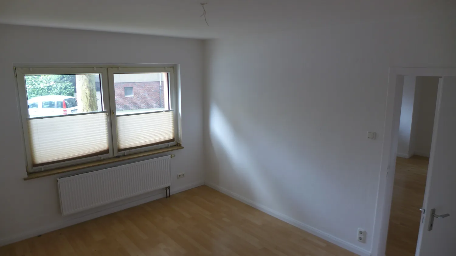 2 Zimmer Wohnung mit 61 m² in Essen – Bild 6