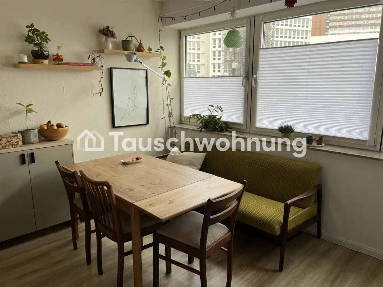 2 Zimmer Wohnung mit 65 m² in Köln – Bild 2