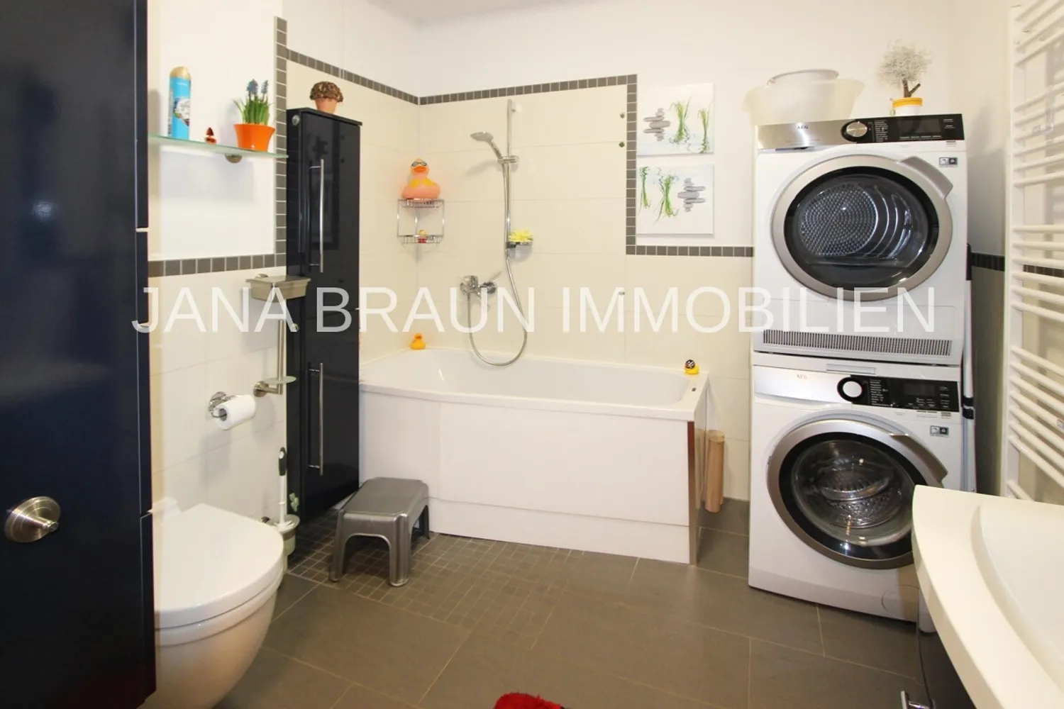 3 Zimmer Wohnung mit 86 m² in Bernau bei Berlin – Bild 5