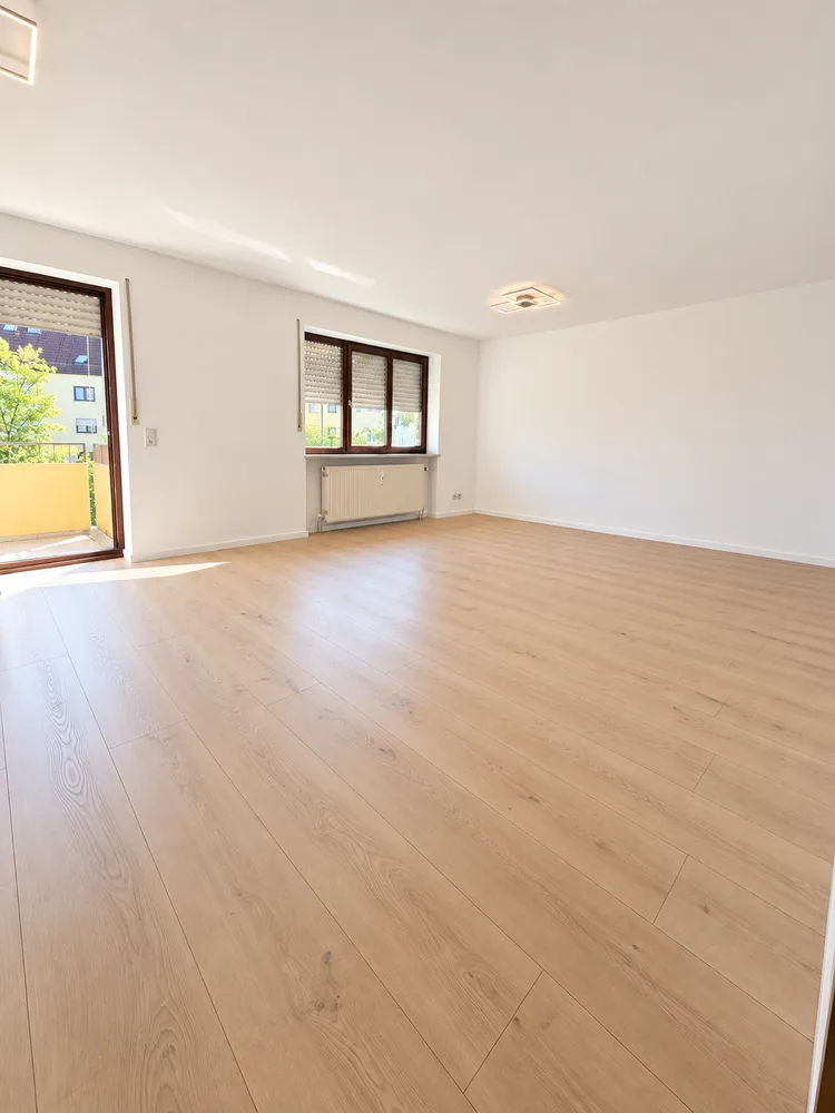 3 Zimmer Wohnung mit 82 m² in Augsburg – Bild 11