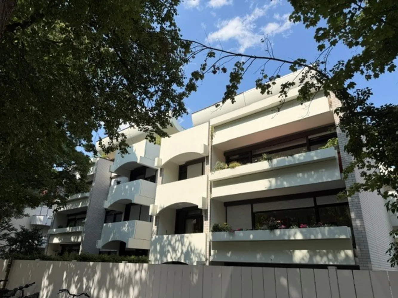 3 Zimmer Wohnung mit 152 m² in München – Bild 5