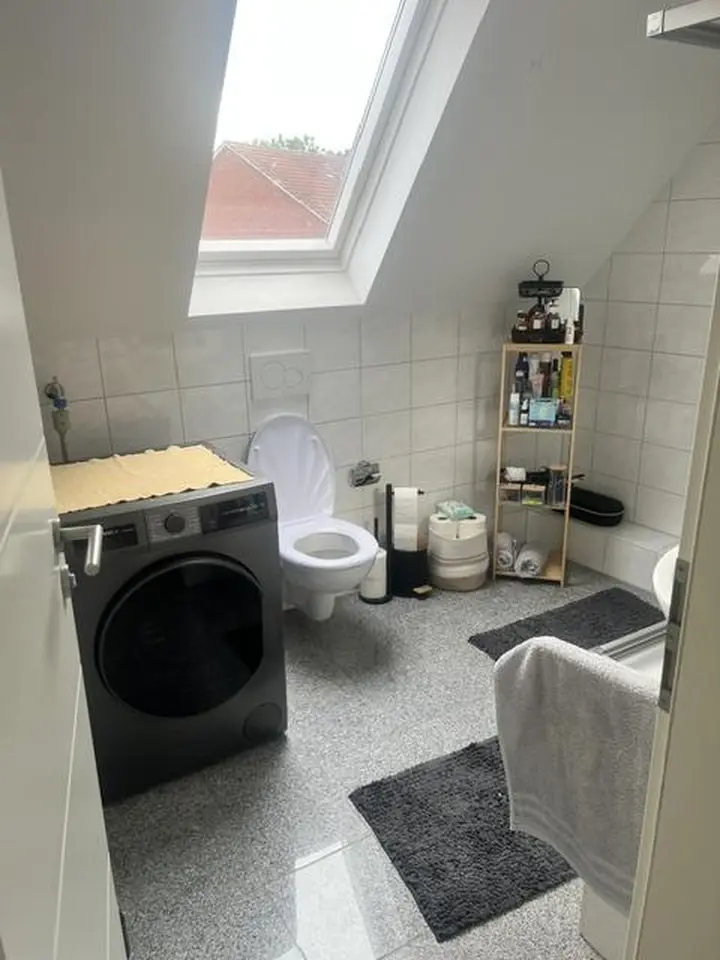 2 Zimmer Wohnung mit 44 m² in Coesfeld – Bild 5