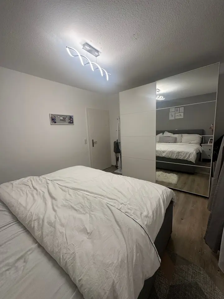 2 Zimmer Wohnung mit 51 m² in Braunschweig – Bild 3
