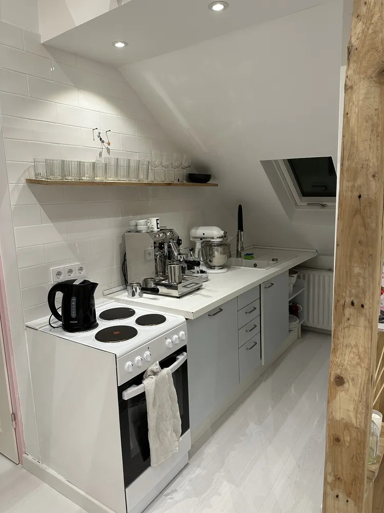 2 room apartment with 50 m² in Cologne – Photo 7