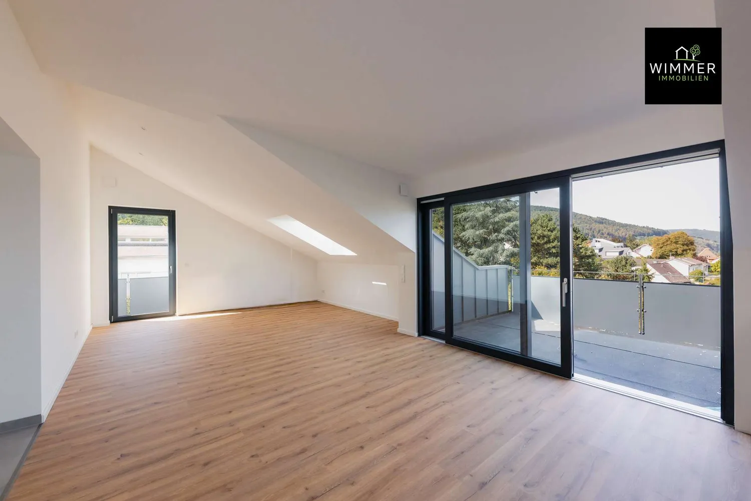 3 Zimmer Wohnung mit 102 m² in Miltenberg – Bild 10