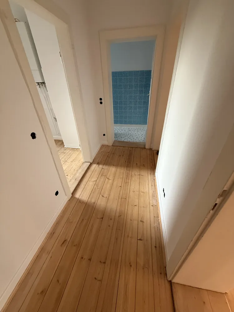 2 room apartment with 45 m² in Hanover – Photo 8