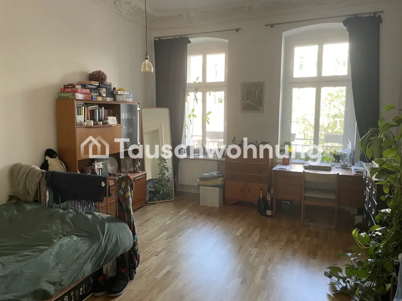 3 Zimmer Wohnung mit 103 m² in Berlin – Bild 4