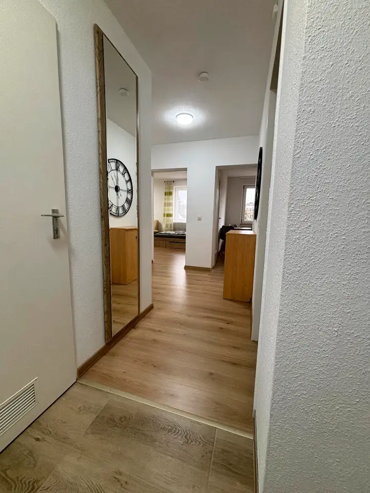 3 Zimmer Wohnung mit 58 m² in Rottweil – Bild 8