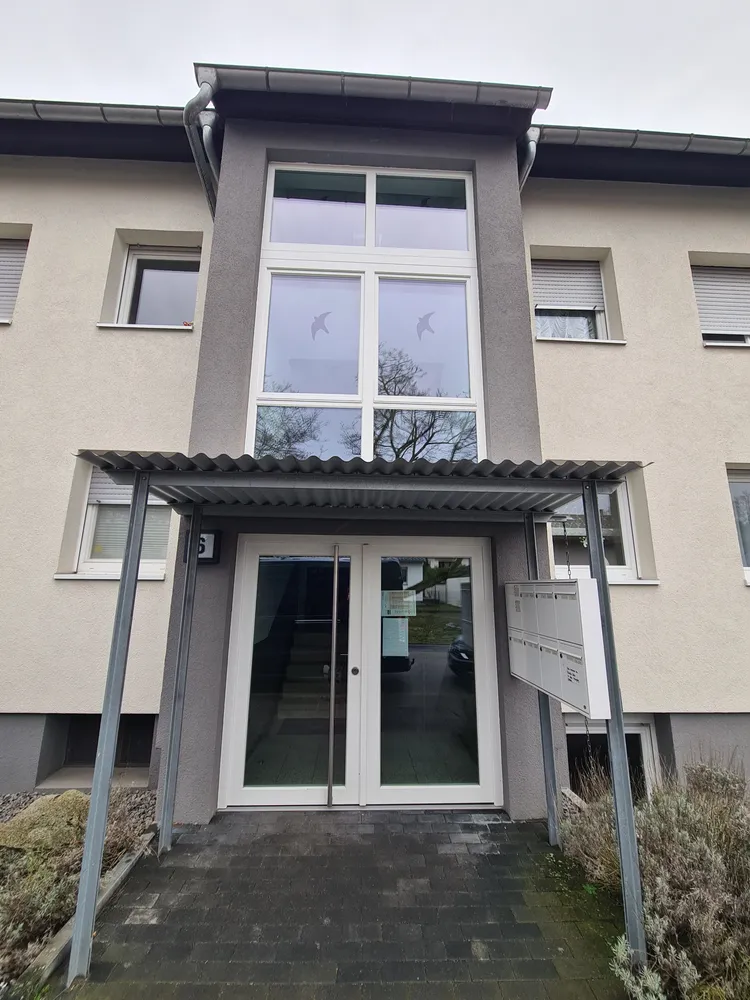 1 Zimmer Wohnung mit 35 m² in Karlsruhe – Bild 4