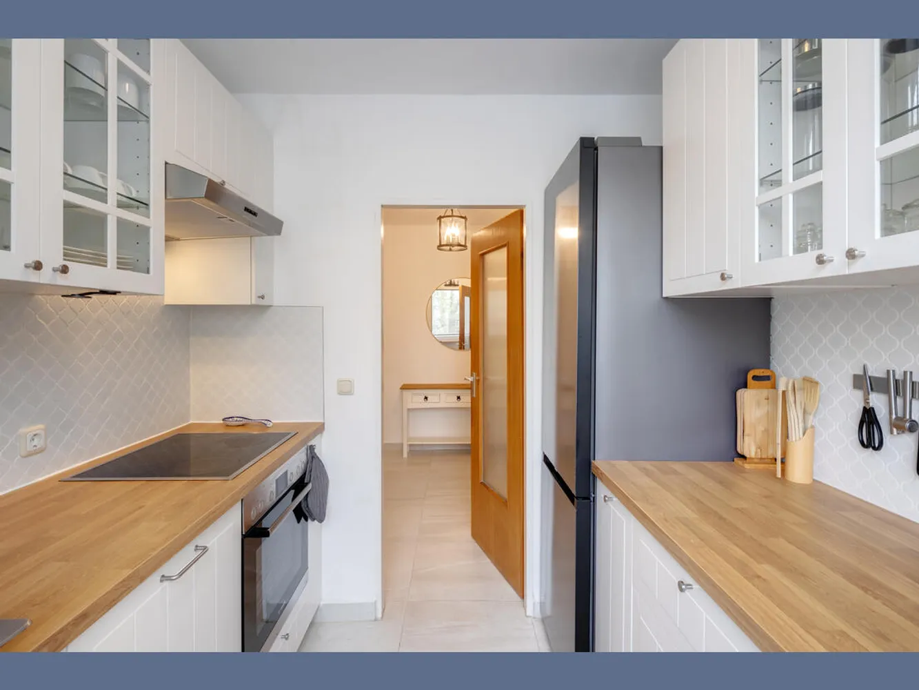 2 room apartment with 51 m² in Munich – Photo 8