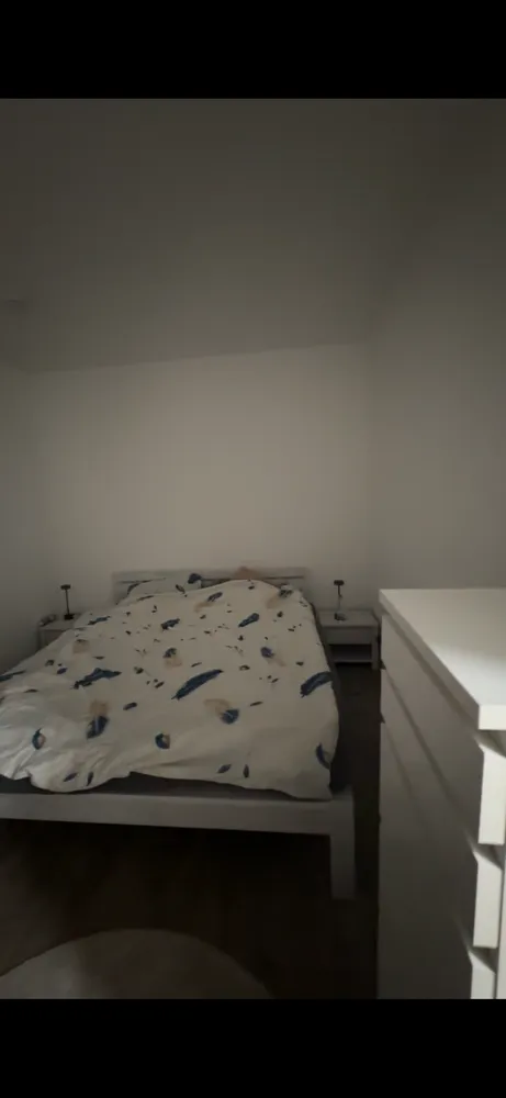 2 Zimmer Wohnung mit 60 m² in Mosbach – Bild 3