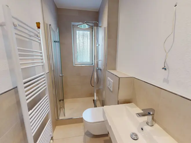 3 Zimmer Wohnung mit 60 m² in Frankfurt am Main – Bild 11