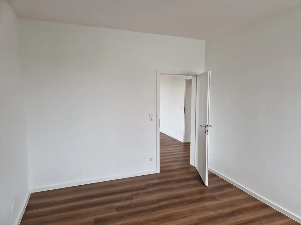 3 Zimmer Wohnung mit 55 m² in Minden – Bild 10