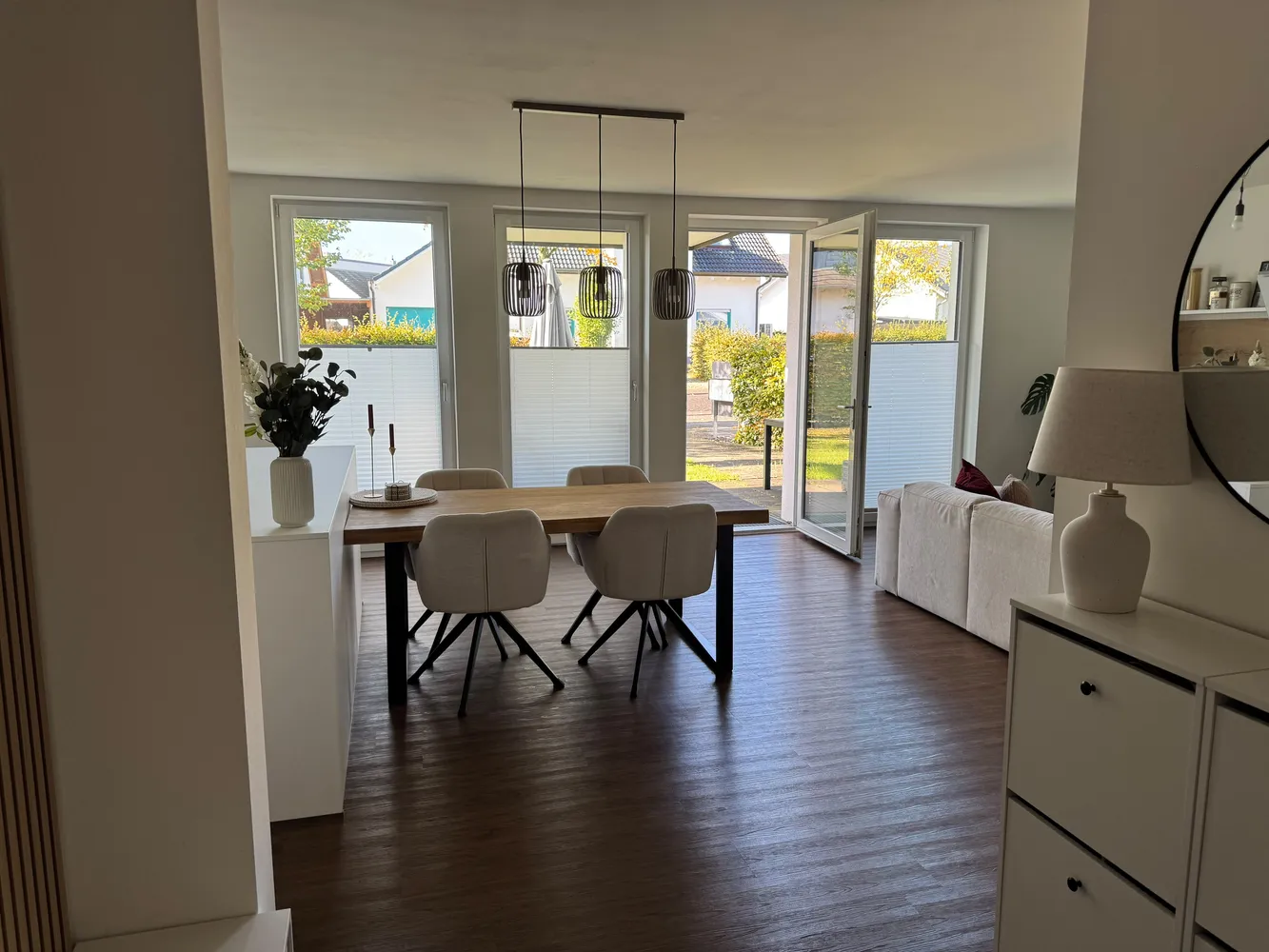 3 Zimmer Wohnung mit 97 m² in Neuwied – Bild 2