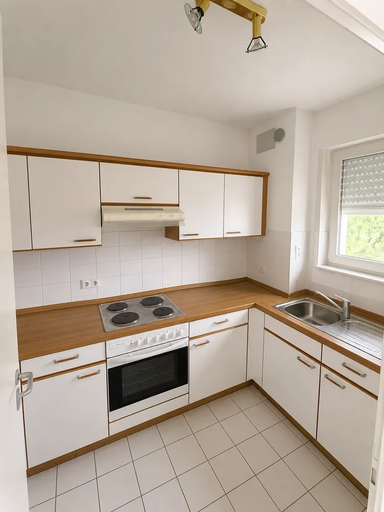 2 Zimmer Wohnung mit 65 m² in Nürtingen – Bild 6