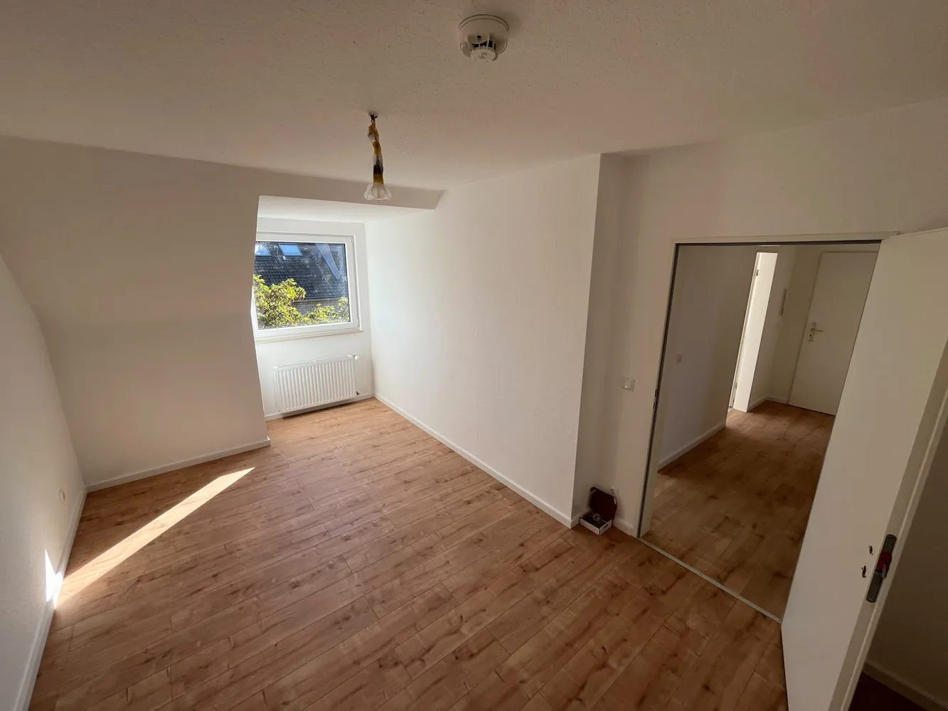 2 room apartment with 61 m² in Cologne – Photo 5