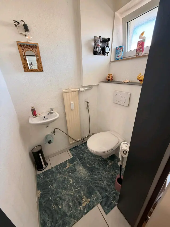 2 Zimmer Wohnung mit 70 m² in Pforzheim – Bild 8