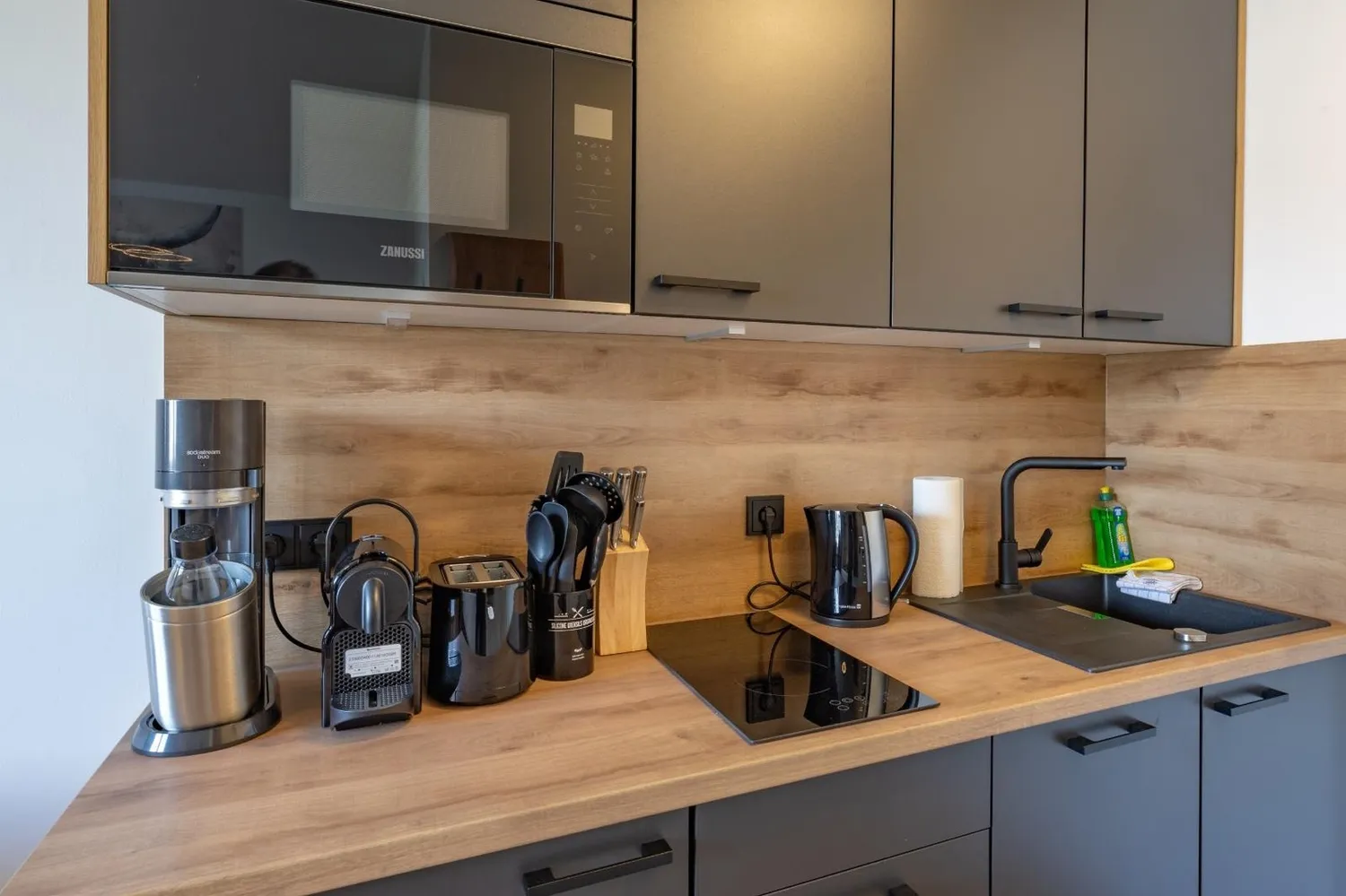 1 Zimmer Wohnung mit 24 m² in München – Bild 12
