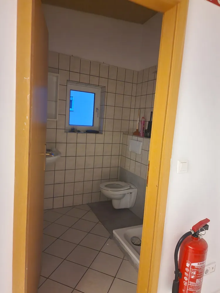 3 Zimmer Wohnung mit 58 m² in Wetzlar – Bild 6