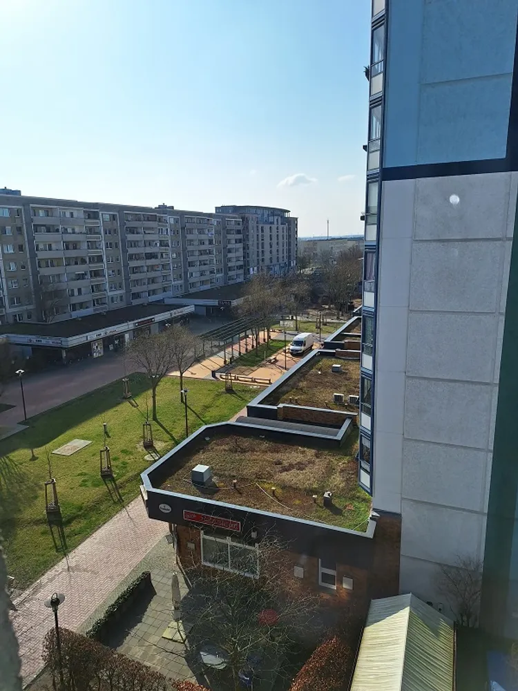 2 Zimmer Wohnung mit 53 m² in Berlin – Bild 1
