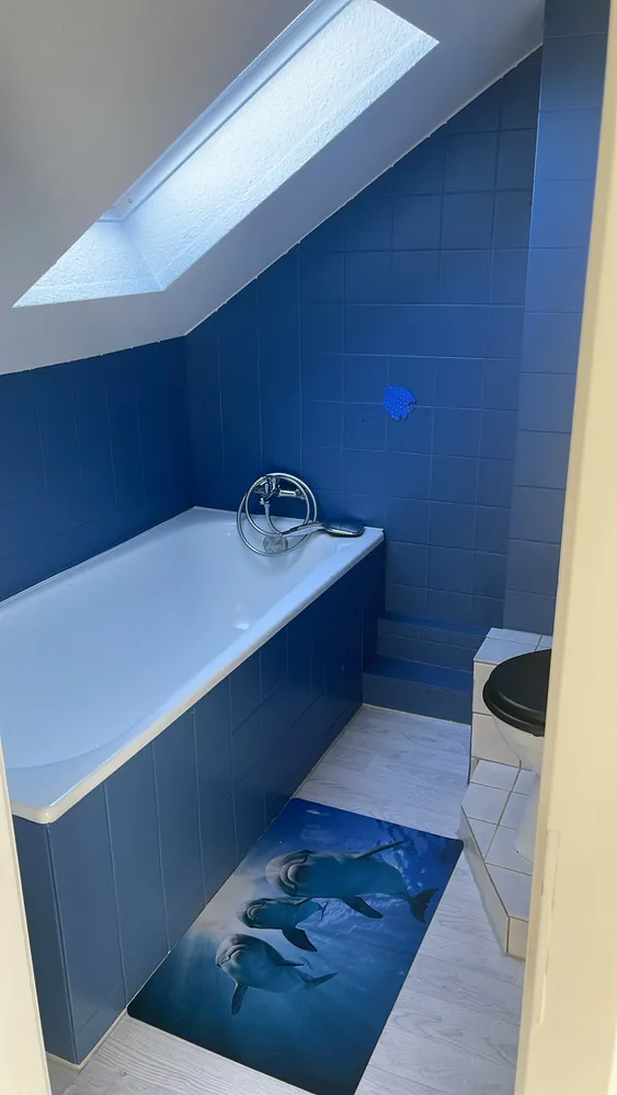 2 Zimmer Wohnung mit 50 m² in Lübeck – Bild 3