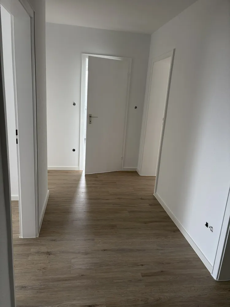 3 Zimmer Wohnung mit 81 m² in Hannover – Bild 2