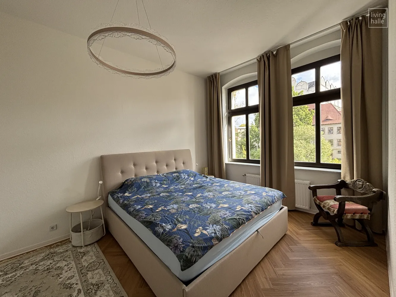 2 Zimmer Wohnung mit 73 m² in Halle (Saale) – Bild 10