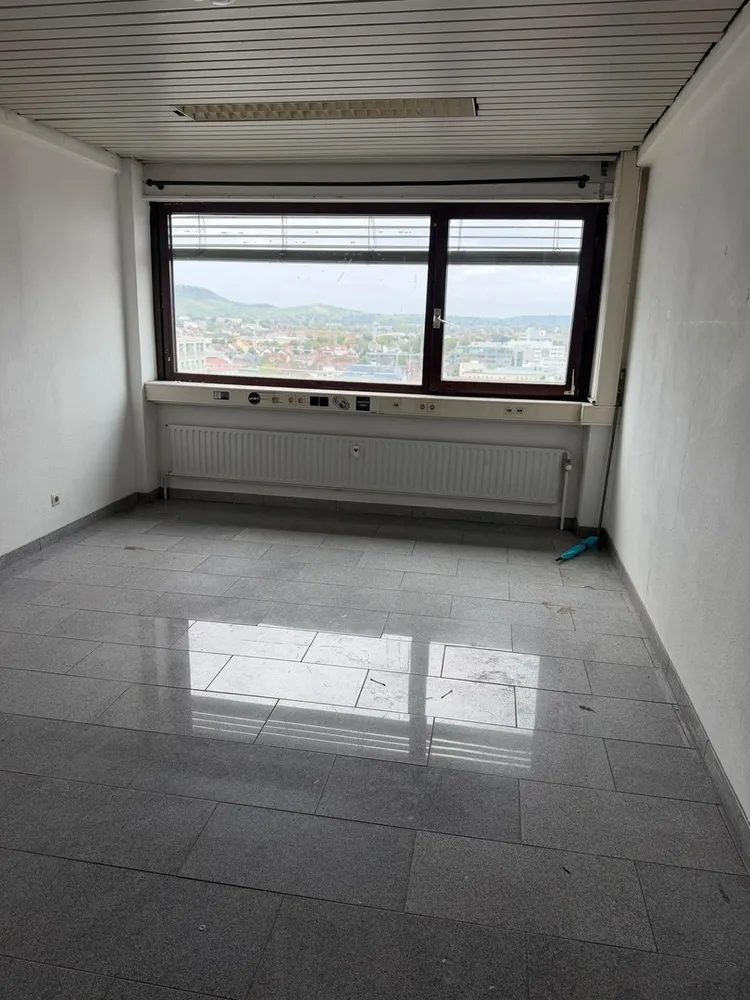 WG-Zimmer mit 18 m² in Heilbronn – Bild 1