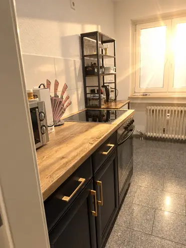 2 Zimmer Wohnung mit 60 m² in Wiesbaden – Bild 6