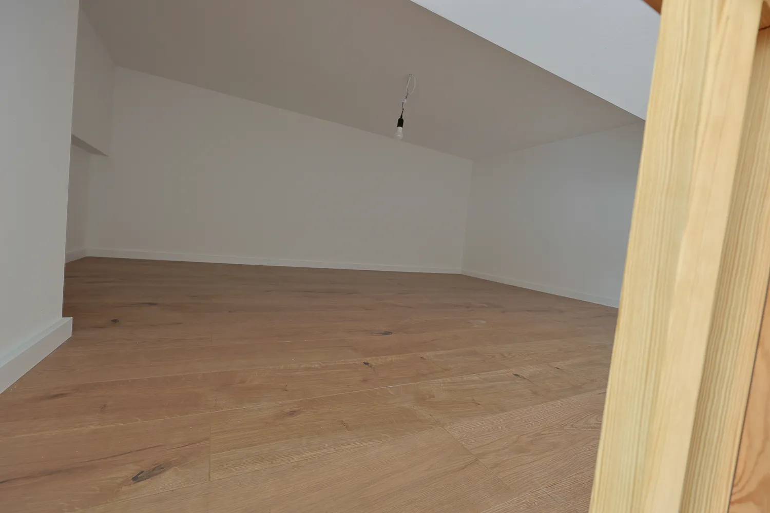 1 room apartment with 42 m² in Bernau bei Berlin – Photo 6