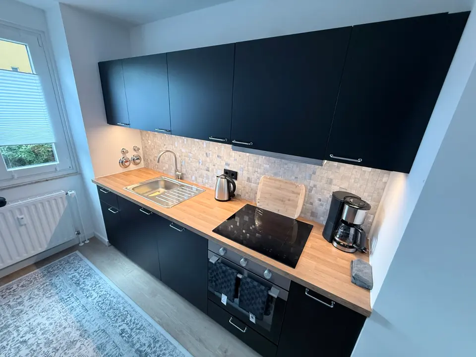 3 Zimmer Wohnung mit 61 m² in Potsdam – Bild 3