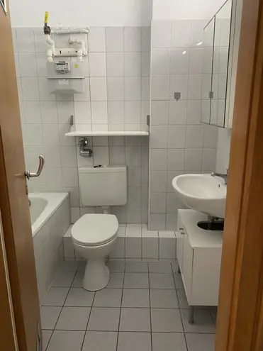 1 Zimmer Wohnung mit 39 m² in Bremen – Bild 7