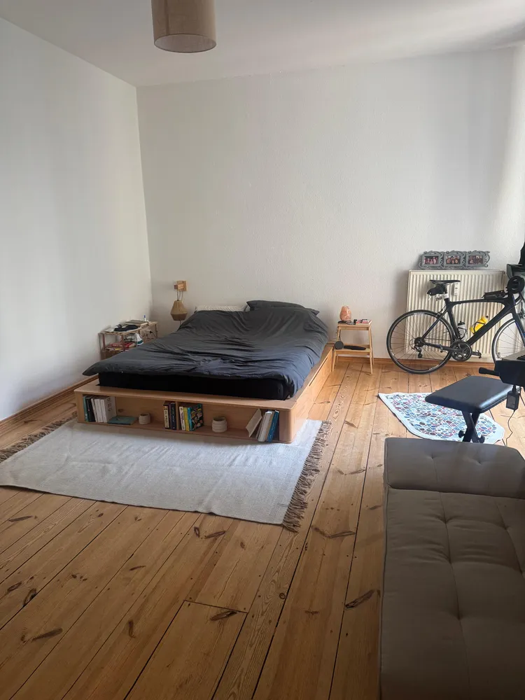 2 Zimmer Wohnung mit 75 m² in Berlin – Bild 10