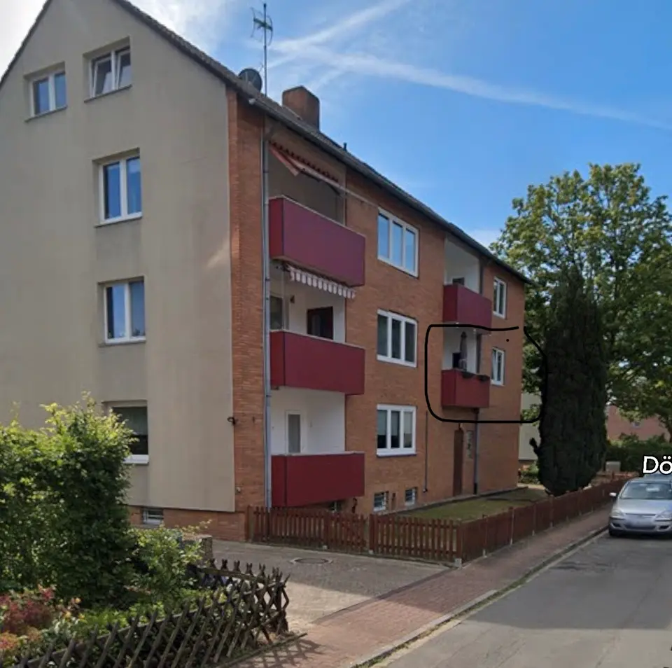 3 Zimmer Wohnung mit 76 m² in Hannover – Bild 3