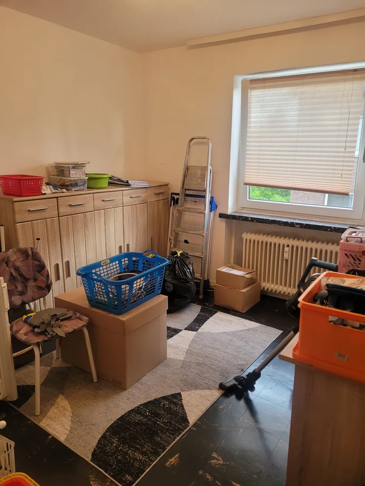 2 Zimmer Wohnung mit 49 m² in Krefeld – Bild 9