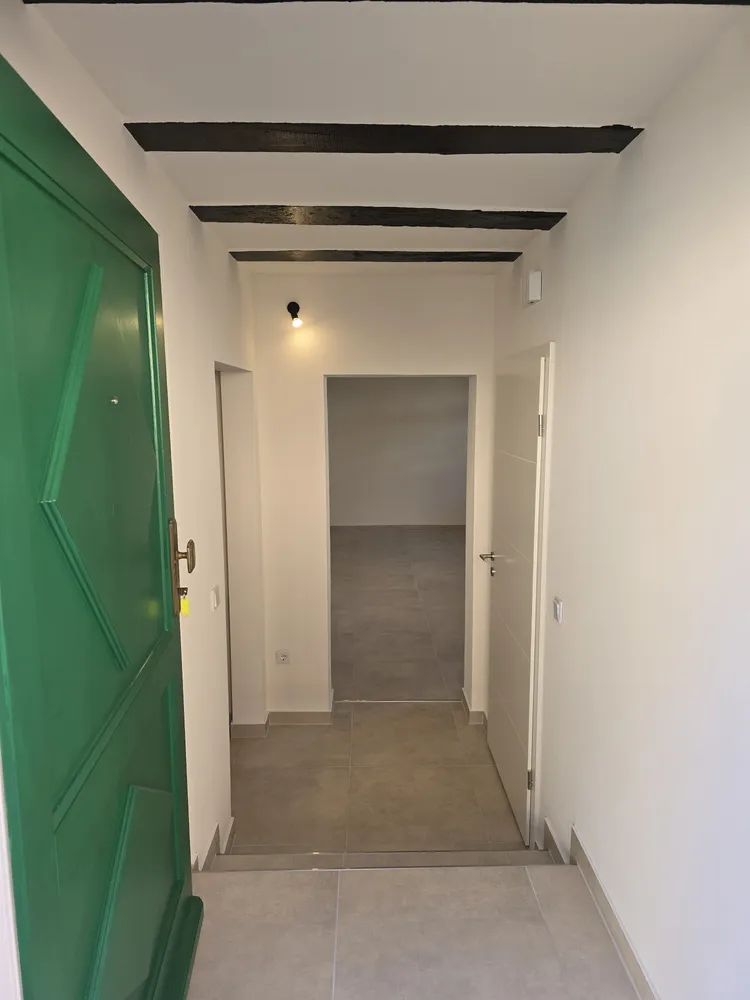 2 room apartment with 40 m² in Dreieich – Photo 11