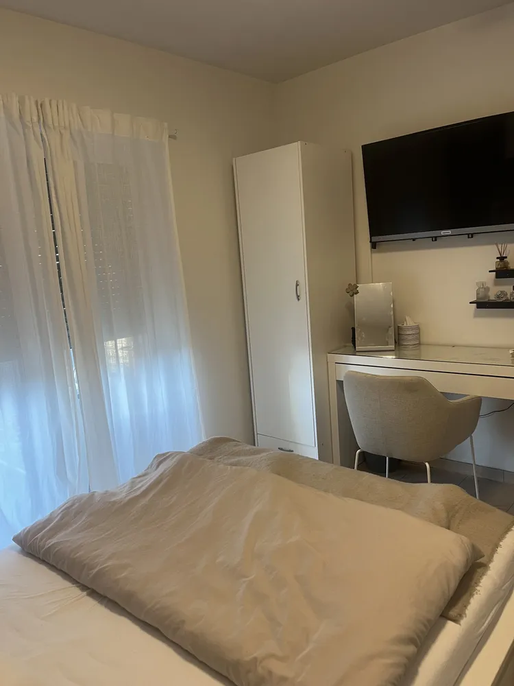 2 Zimmer Wohnung mit 47 m² in Bergheim – Bild 7
