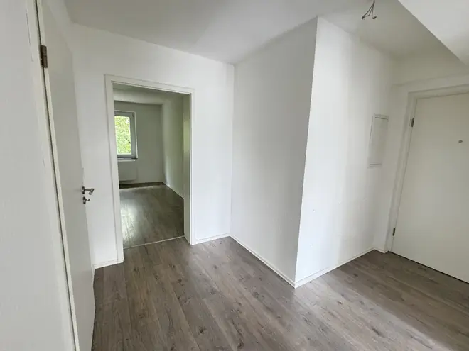 3 Zimmer Wohnung mit 45 m² in Duisburg – Bild 9